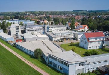 Ihr neues Büro in Teningen - Renoviert, Erstbezug, 24/7 Zugang