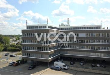 REPRÄSENTATIV | GROßZÜGIG | AUFZUG | GEWERBEGEBIET LONGERICH | VIDAN REAL ESTATE