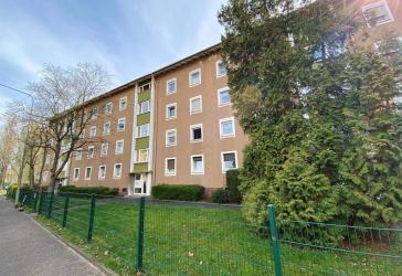 Frankfurt-Griesheim: 2-Zimmerwohnung als Kapitalanlage