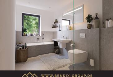 Helle 3-Zimmer-Wohnung mit Möglichkeit zum Homeoffice I Hochwertige Ausstattung I Top Lage: Lindenau