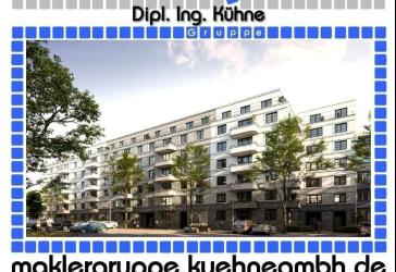 Prov.-frei: Neubau 2-Zimmer-Wohnung