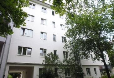 Eigentumswohnung im 4. OG in Berlin Steglitz als Kapitalanlage