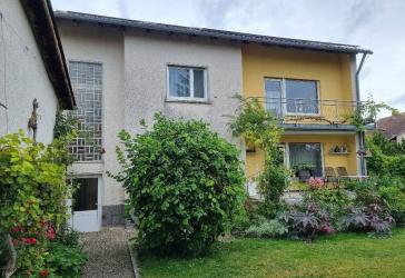 Vorschaubild Mehrfamilienhaus