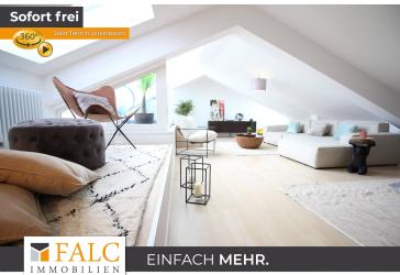 Elegantes Wohnen am Puls der Natur: Ihr neues Zuhause in Dahlem