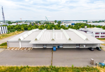 Logistik in Berlin