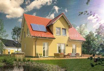 Vorschaubild Einfamilienhaus