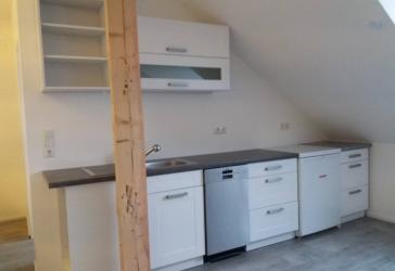Gemütliche Wohnung in Bochum Hordel 42 qm