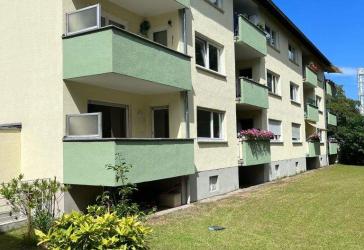 Vorschaubild Wohnung