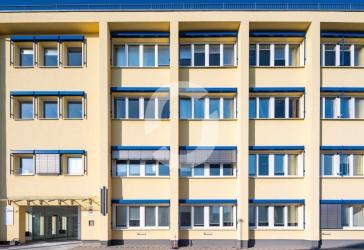 Helle Großraumbüros! Teilbar ab 190 m²