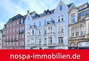 Vorschaubild Mehrfamilienhaus