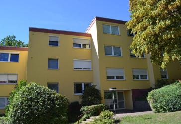 Urban. Grün. Lebenswert.