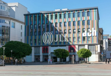 Büroflächen mitten in der City // individuell aufteilbar