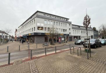 Provisionsfreies Wohn- und Geschäftshaus in Toplage Giesenkirchen - Direkt vom Eigentümer