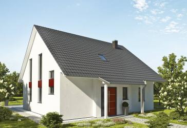 Vorschaubild Einfamilienhaus