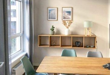 Office mit angenehmen Raumhöhen!
