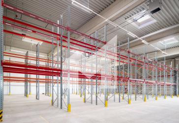 PROVISIONSFREI | GEWERBEPARK | HALLE | LAGER | LOGISTIK | RAMPE | COMSTATE