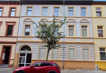 Vorschaubild Mehrfamilienhaus