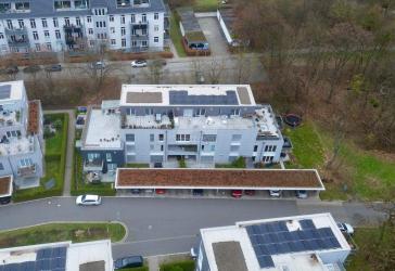 Vorschaubild Penthouse