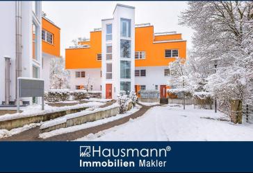Modernes Wohnen im Reihenhaus-Charakter in grüner, beliebter Lage von Hamburg-Langenhorn!