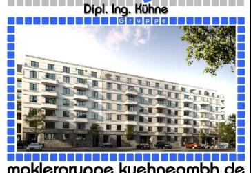 Prov.-frei: Neubau-Wohnung mit Balkon
