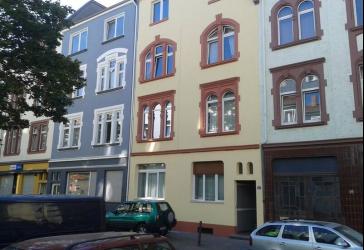 Achtung Kapitalanleger - 2 vollmöblierte nebeneinander liegende Mehrfamilienhäuser