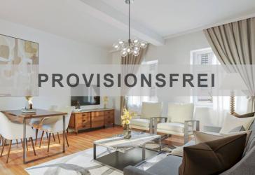 Provisionsfrei: solides Wohnungspaket in gefragter Lage!