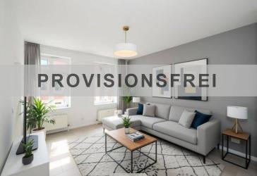 Provisionsfrei: solides Wohnungspaket in gefragter Lage!