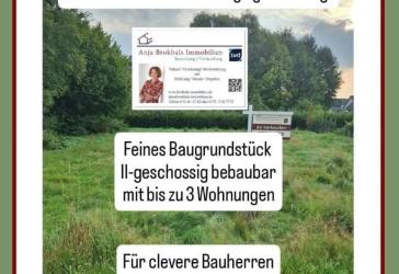 Vorschaubild Grundstück