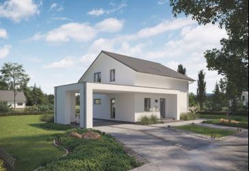Vorschaubild Mehrfamilienhaus
