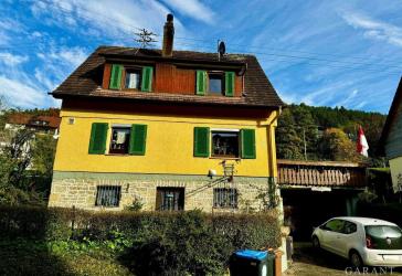 Vorschaubild Einfamilienhaus