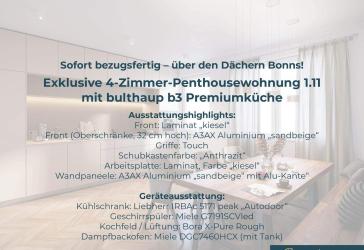 Vorschaubild Penthouse
