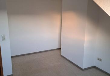 Schöne 2-Zimmer Dachgeschosswohnung