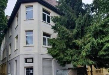 Große 4 - Raum Wohnung mit Balkon in Sudenburg