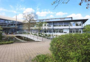 Flexibel gestalbare Büros zu vermieten Paderborn