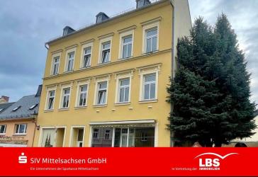Vorschaubild Mehrfamilienhaus