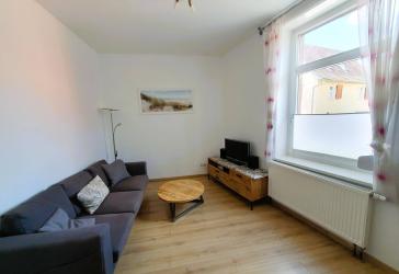 Möblierte 2 Zimmerwohnung in Frankfurt Eschersheim