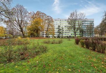 Charmante 3-Zimmer-Wohnung in München-Johanneskirchen verfügbar nach Absprache