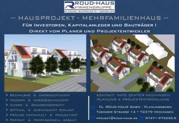 Vorschaubild Mehrfamilienhaus