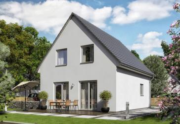 Vorschaubild Einfamilienhaus