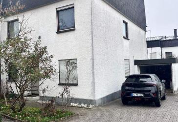 Vorschaubild Reihenmittelhaus