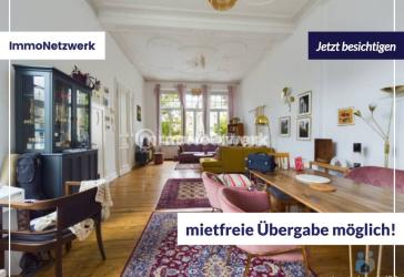 Mietfrei***wunderschönes Jugendstilgebäude mit bis zu 5 Einheiten in der Bonner Südstadt***NEU