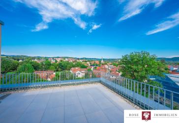 Vorschaubild Penthouse