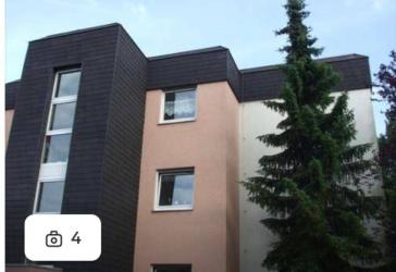 Vorschaubild Wohnung