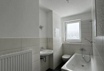 Erstbezug nach Sanierung 3-Zimmer mit Balkon