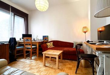 Vorschaubild Maisonettewohnung