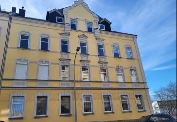 Toll saniertes, voll vermietetes Mehrfamilienhaus in Limbach!