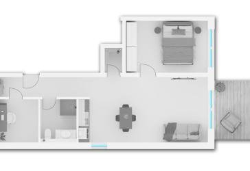 Vorschaubild Wohnung
