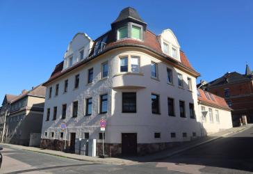 Vorschaubild Mehrfamilienhaus