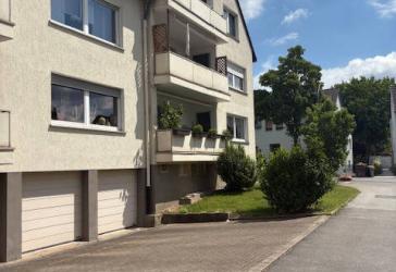 MAISONETTE-TRAUM ÜBER ZWEI ETAGEN -EXKLUSIVE DOPPELSTOCK -WOHNTRÄUME MIT BALKON /SONNE