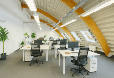 Vorschaubild Büro- /Praxis-Immobilie